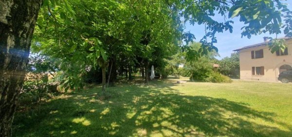 casa indipendente in vendita a Bentivoglio