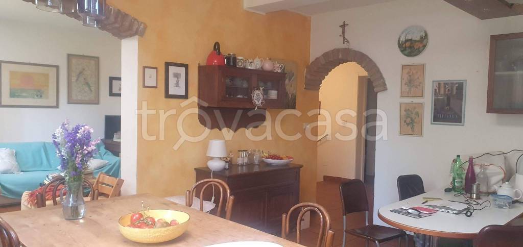 appartamento in vendita a Bentivoglio