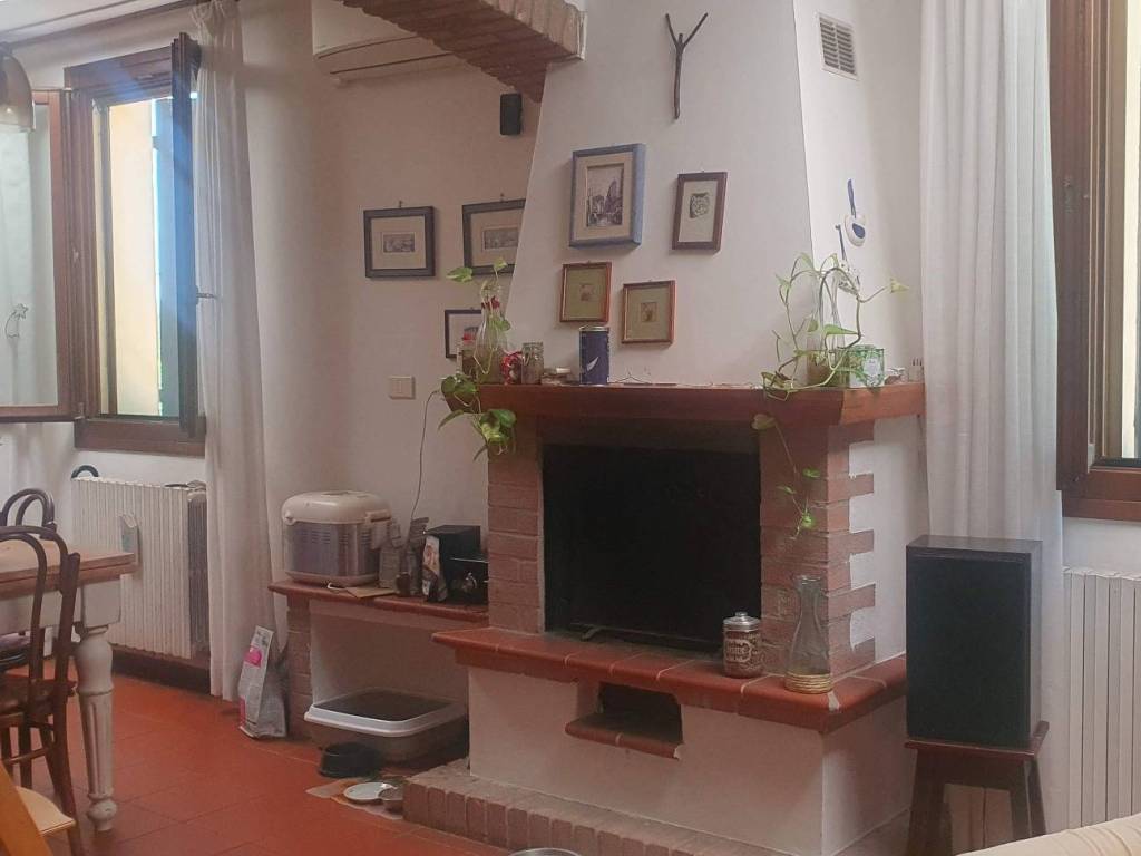 casa indipendente in vendita a Bentivoglio