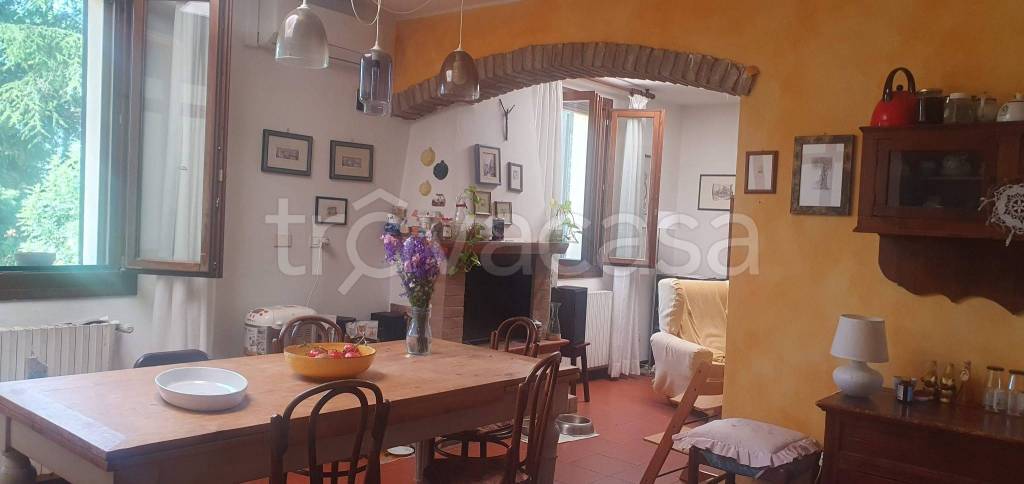 appartamento in vendita a Bentivoglio