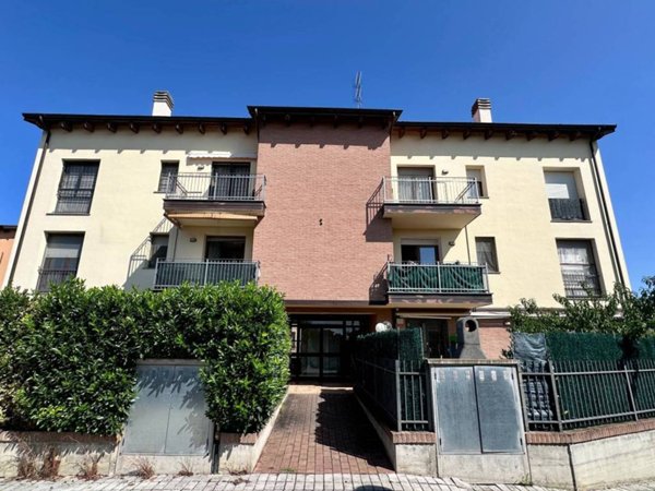 appartamento in vendita a Bentivoglio