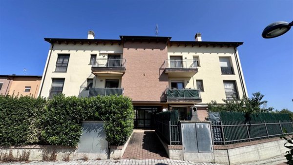 appartamento in vendita a Bentivoglio