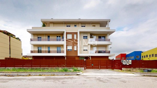 appartamento in vendita a Bentivoglio