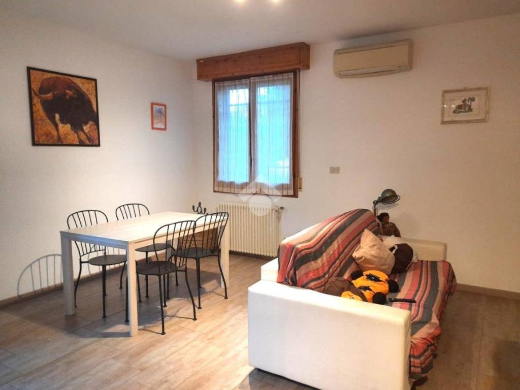 appartamento in vendita a Bentivoglio