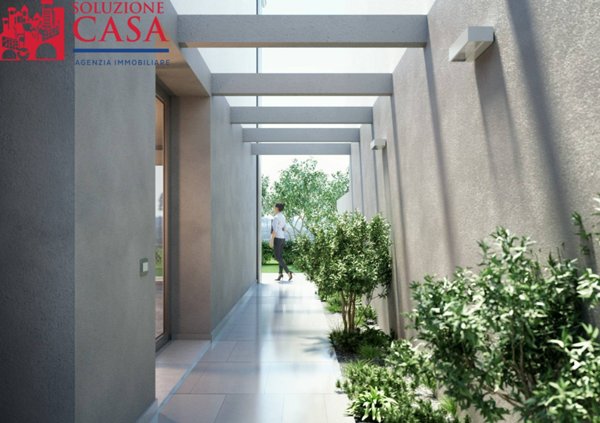 casa indipendente in vendita a Bentivoglio
