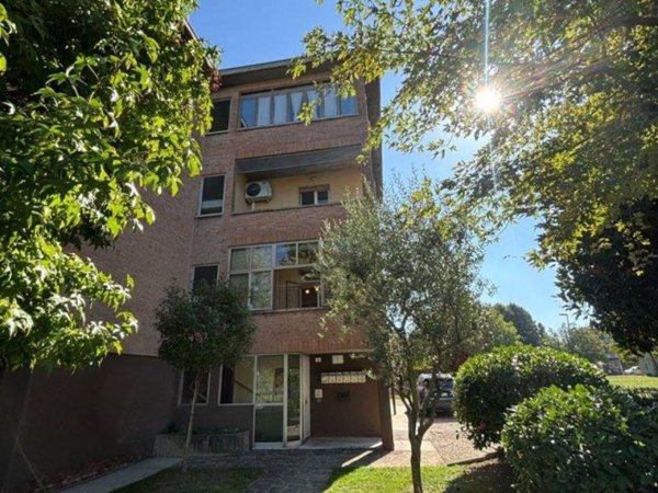 appartamento in vendita a Bentivoglio