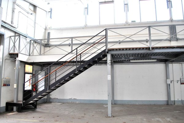 capannone in vendita a Bentivoglio