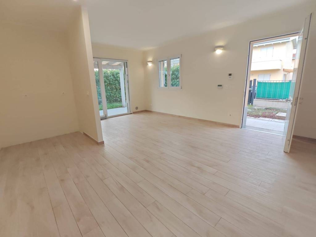 casa indipendente in vendita a Bentivoglio