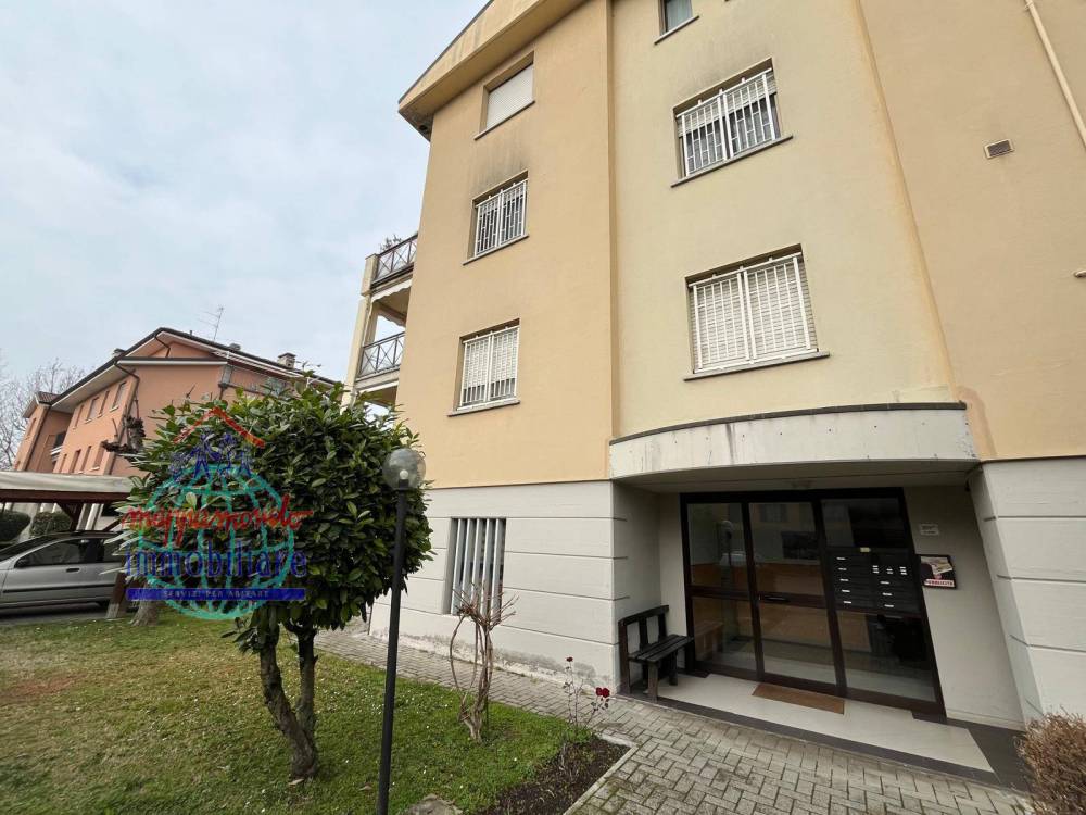 appartamento in vendita a Bentivoglio