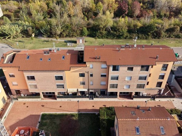 appartamento in vendita a Bentivoglio