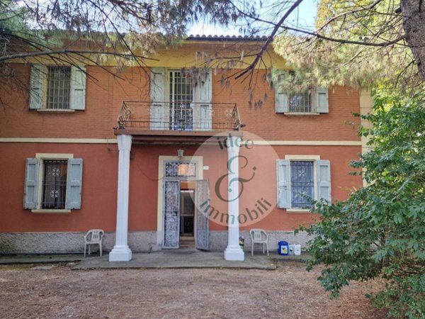 casa indipendente in vendita a Bentivoglio