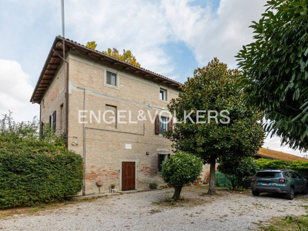 casa indipendente in vendita a Bentivoglio