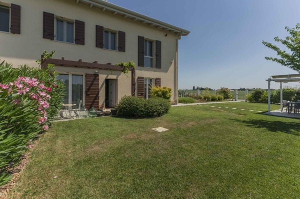 casa indipendente in vendita a Bentivoglio