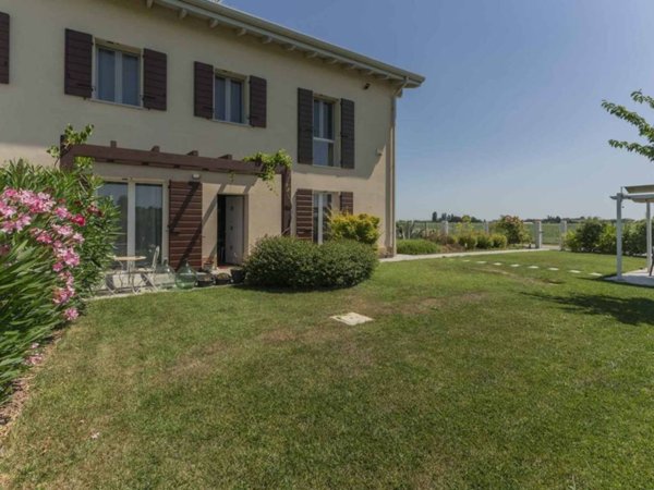 casa indipendente in vendita a Bentivoglio