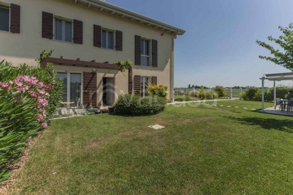 casa indipendente in vendita a Bentivoglio