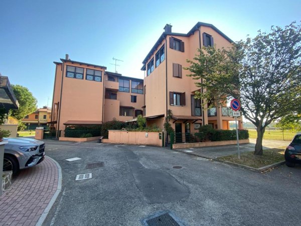 appartamento in vendita a Bentivoglio
