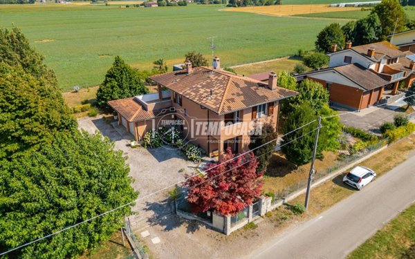 casa indipendente in vendita a Bentivoglio