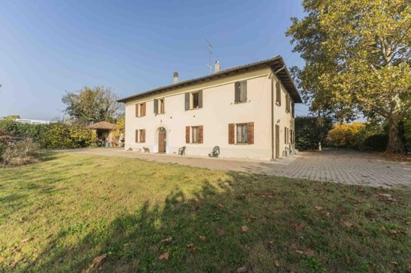 casa indipendente in vendita a Bentivoglio