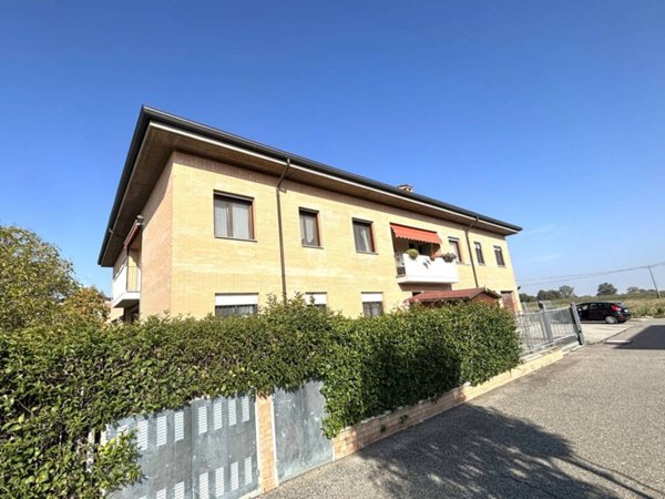 appartamento in vendita a Bentivoglio