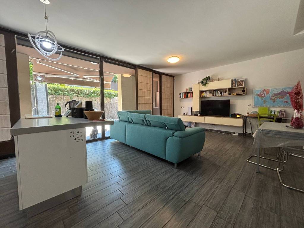 casa indipendente in vendita a Bentivoglio