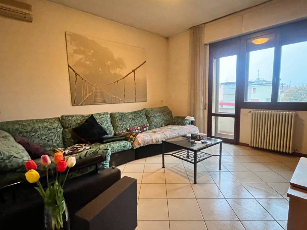 appartamento in vendita a Bentivoglio