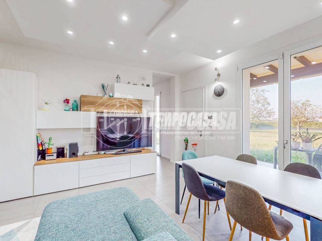 appartamento in vendita a Bentivoglio