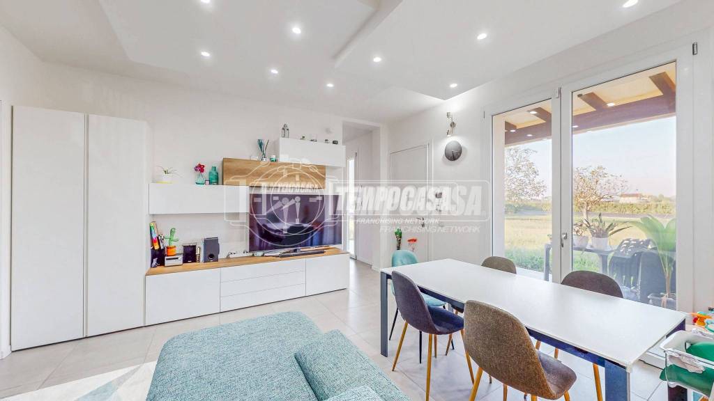 appartamento in vendita a Bentivoglio