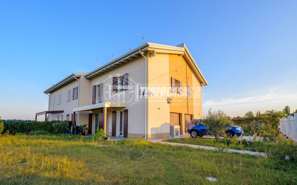 casa indipendente in vendita a Bentivoglio