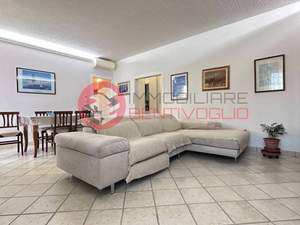 appartamento in vendita a Bentivoglio