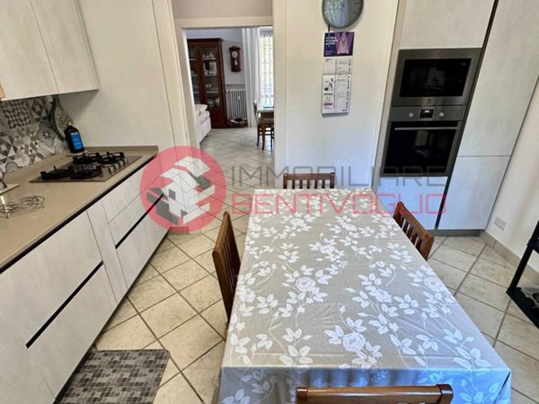 appartamento in vendita a Bentivoglio