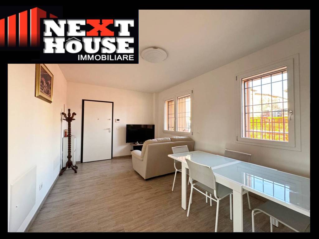 appartamento in vendita a Bentivoglio