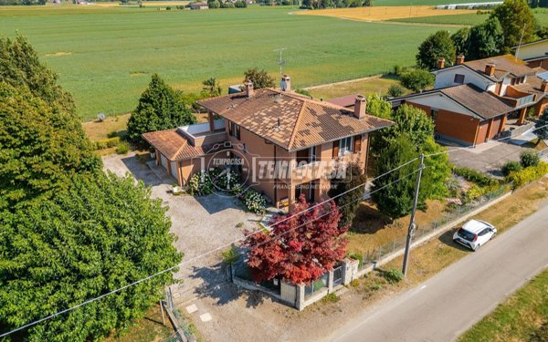 appartamento in vendita a Bentivoglio