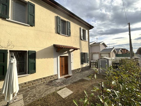 appartamento in vendita a Bentivoglio