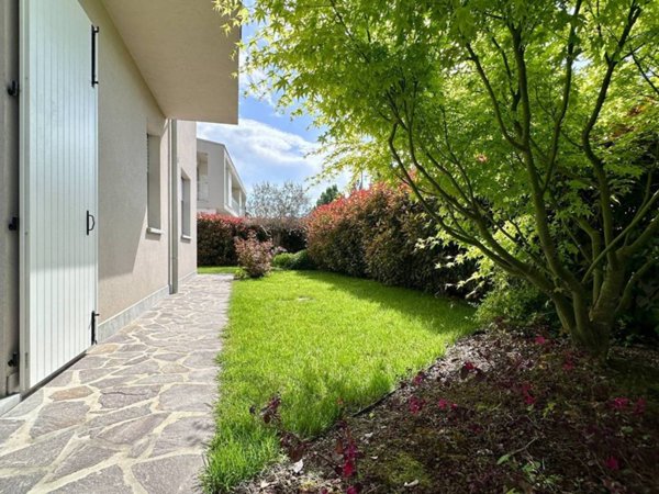 appartamento in vendita a Bentivoglio