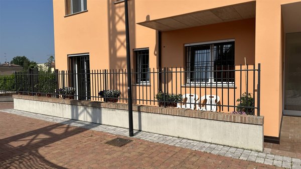 appartamento in vendita a Bentivoglio