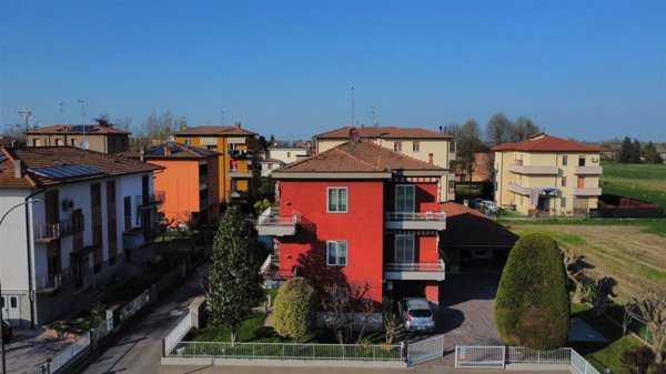 casa indipendente in vendita a Bentivoglio