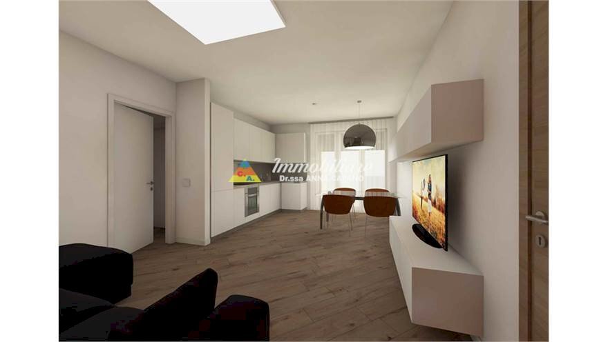 appartamento in vendita a Bentivoglio