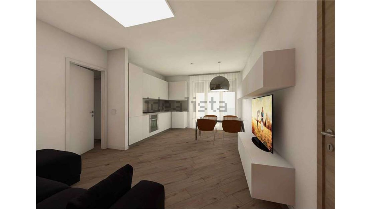 appartamento in vendita a Bentivoglio