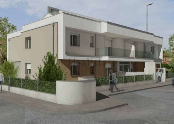 appartamento in vendita a Bentivoglio