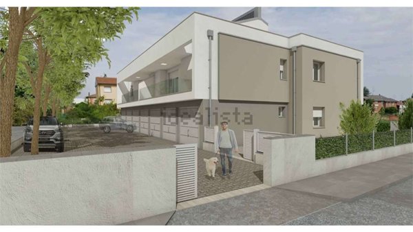 appartamento in vendita a Bentivoglio