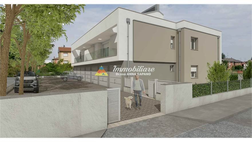 appartamento in vendita a Bentivoglio