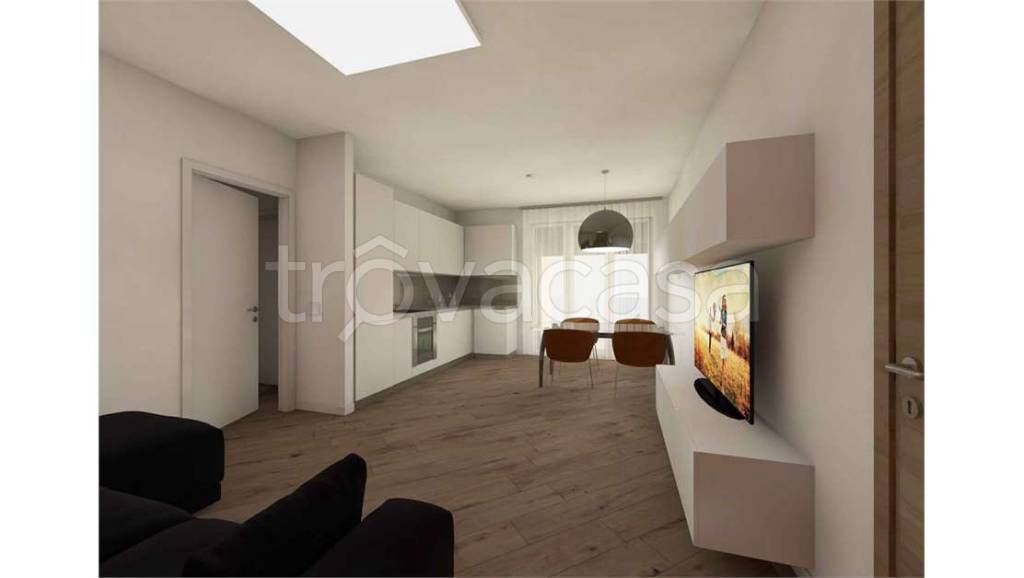 appartamento in vendita a Bentivoglio