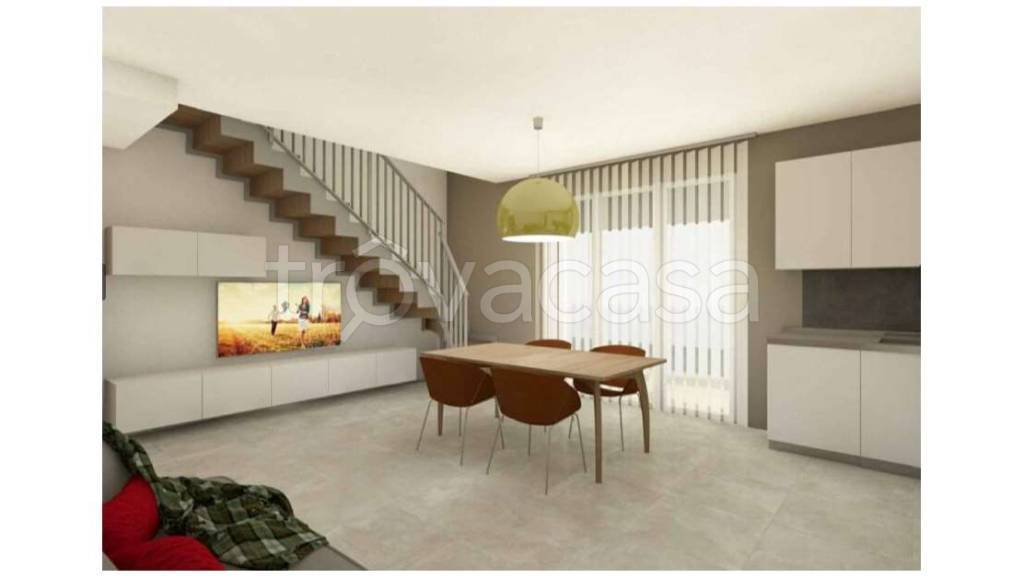 appartamento in vendita a Bentivoglio