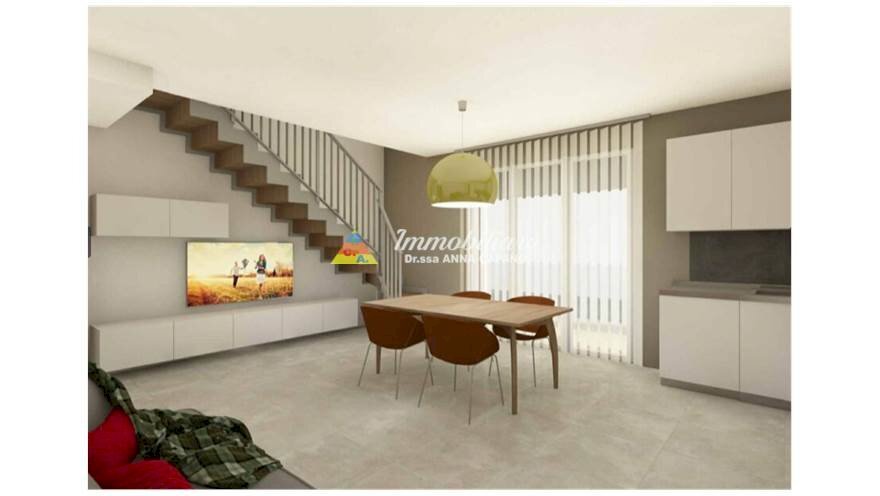 appartamento in vendita a Bentivoglio