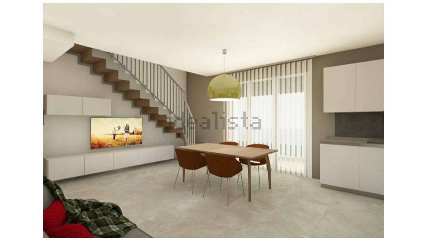 appartamento in vendita a Bentivoglio