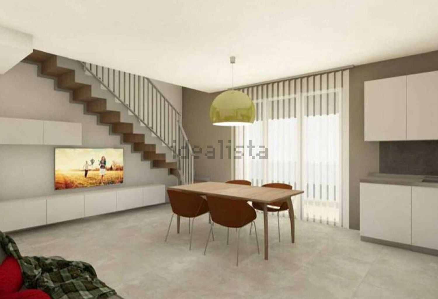 appartamento in vendita a Bentivoglio