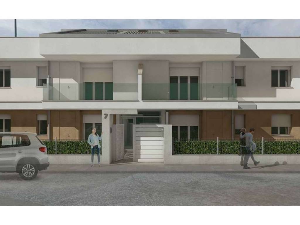 appartamento in vendita a Bentivoglio