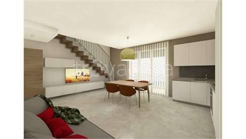 appartamento in vendita a Bentivoglio