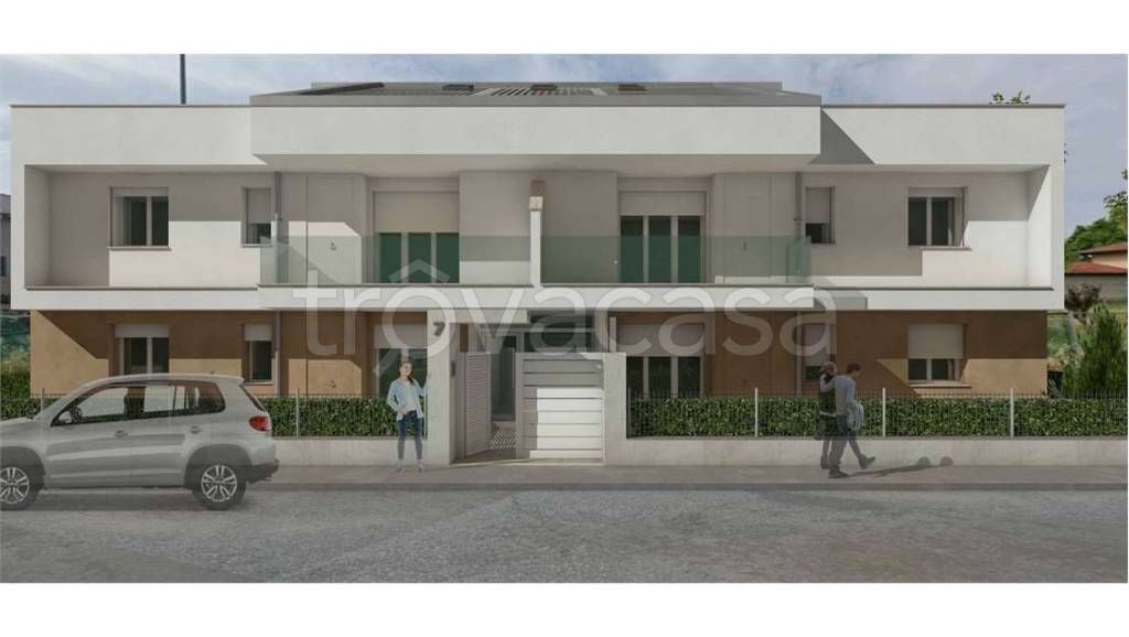 appartamento in vendita a Bentivoglio