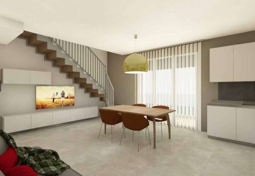 appartamento in vendita a Bentivoglio